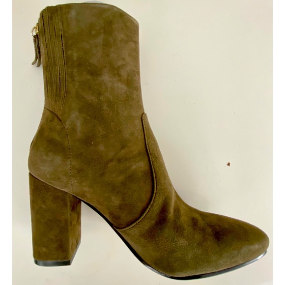 BNIB Nine West Boots 7.5